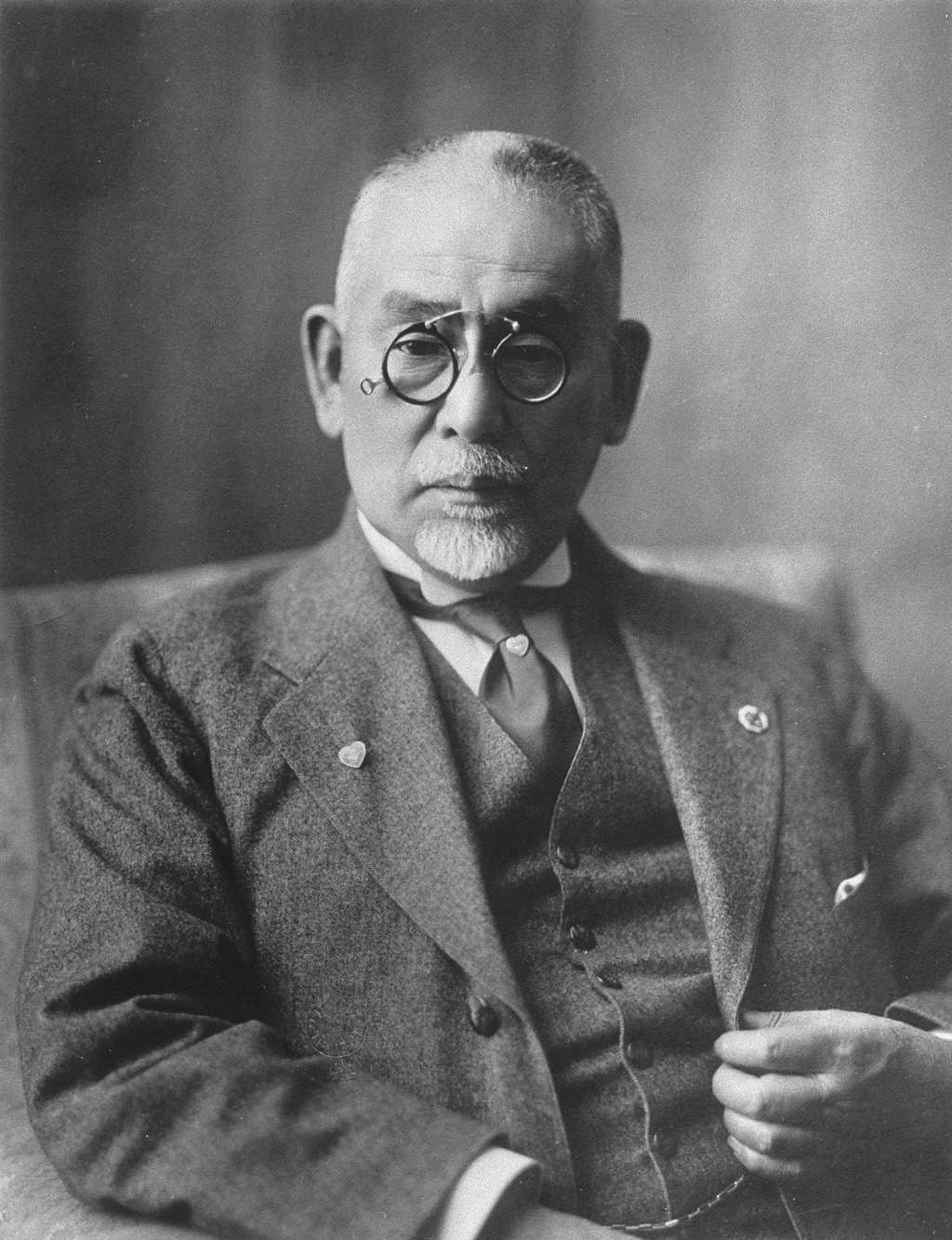 Image result for Ōten Shimokawa, Jun'ichi Kōuchi and Seitaro Kitayama